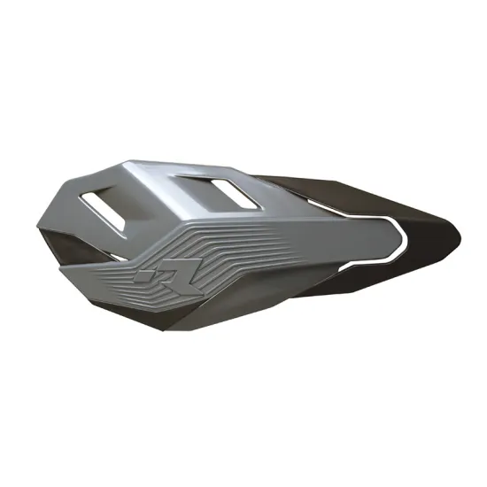 RTECH HP3 HANDGUARDS  WITH MOUNTING KIT - R-HP3ENDGRNR0