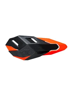 RTECH REPLACEMENT PLASTICS SET-HP3 HANDGUARDS - R-HP3REPNRAN0