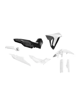 RTECH PLASTIC KIT 7 PCS - R-KITALP-BN0-024