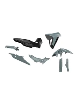RTECH PLASTIC KIT 7 PCS - R-KITALP-GR0-024