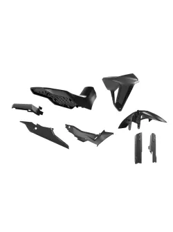 RTECH PLASTIC KIT 7 PCS - R-KITALP-NR0-024