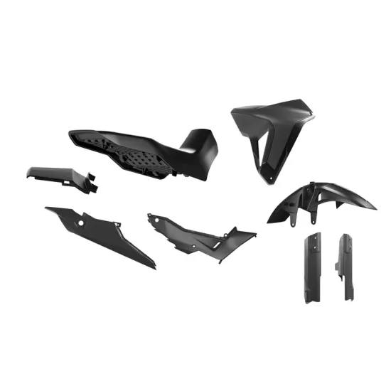 RTECH PLASTIC KIT 7 PCS - R-KITALP-NR0-024