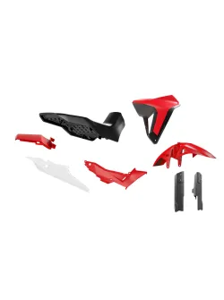 RTECH PLASTIC KIT 7 PCS - R-KITALP-RS1-024