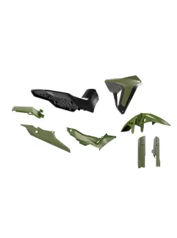 RTECH PLASTIC KIT 7 PCS - R-KITALP-VN0-024