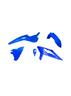 RTECH PLASTIC KIT 4PCS - R-KITBET-BL0-523