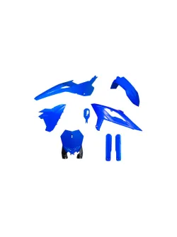 RTECH PLASTIC KIT 6PCS - R-KITBET-BL0-624