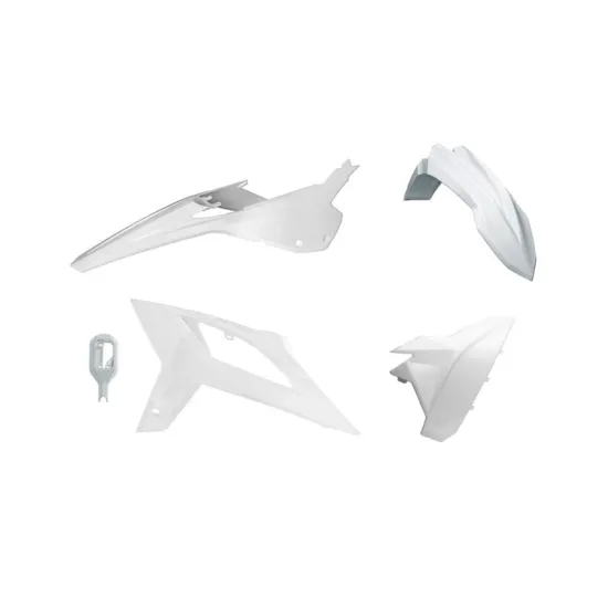 RTECH PLASTIC KIT 4 PCS - R-KITBET-BN0-520