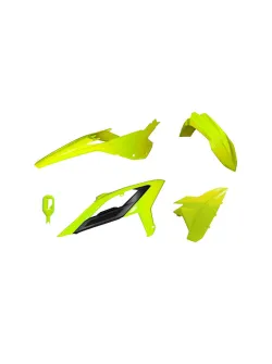 RTECH PLASTIC KIT 4 PCS - R-KITBET-GF0-523
