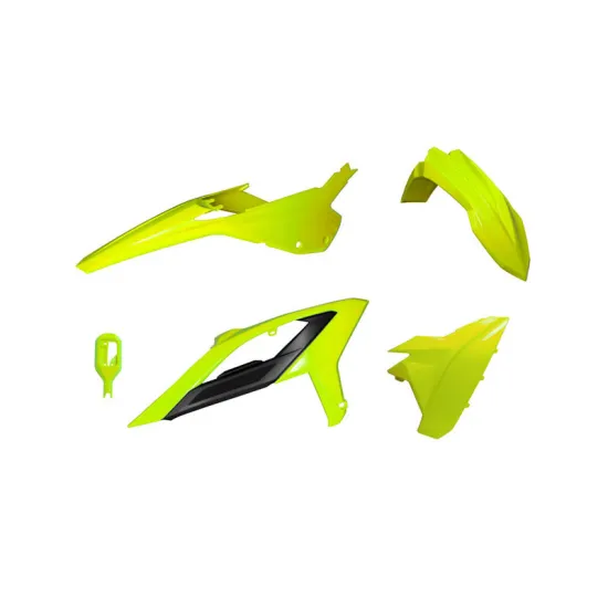 RTECH PLASTIC KIT 4 PCS - R-KITBET-GF0-523