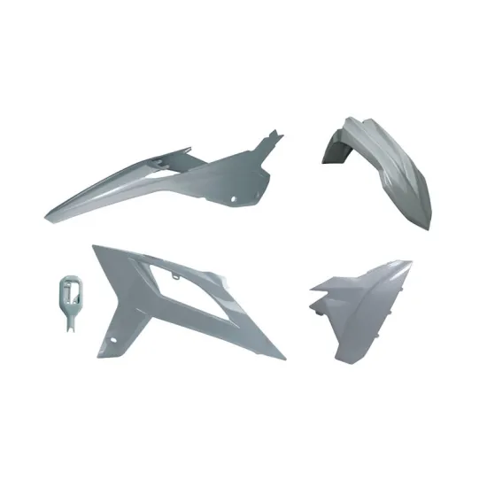 RTECH PLASTIC KIT 4 PCS - R-KITBET-GR0-520