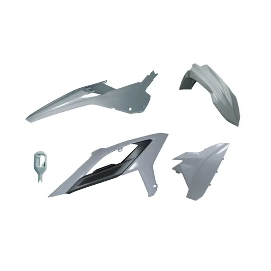 RTECH PLASTIC KIT 4 PCS - R-KITBET-GR0-523