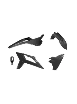 RTECH PLASTIC KIT 4 PCS - R-KITBET-NR0-520