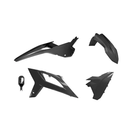 RTECH PLASTIC KIT 4 PCS - R-KITBET-NR0-520
