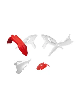 RTECH ENDURO PLASTIC KIT WITHOUT FORK PROTECTORS - R-KITBET-OEM-025
