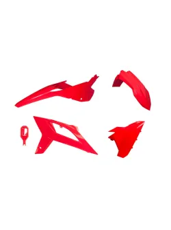 RTECH PLASTIC KIT 4 PCS - R-KITBET-RS0-520