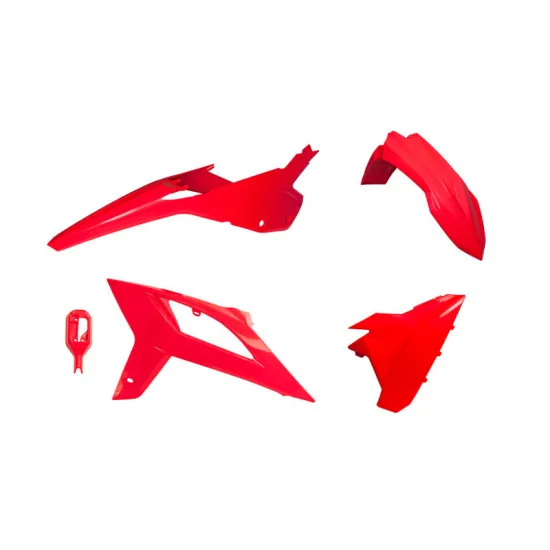 RTECH PLASTIC KIT 4 PCS - R-KITBET-RS0-520