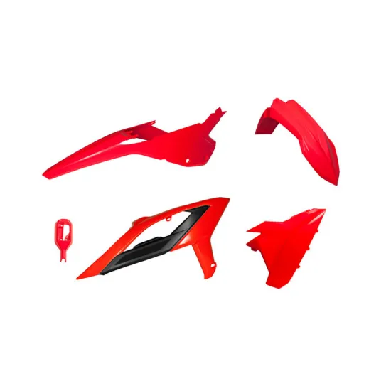 RTECH PLASTIC KIT 4 PCS - R-KITBET-RS0-523