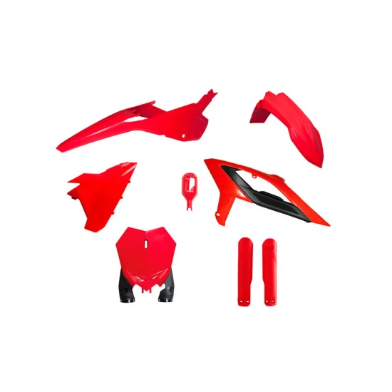 RTECH PLASTIC KIT 6PCS - R-KITBET-RS0-624