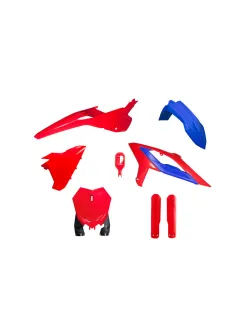 RTECH PLASTIC KIT 6 PCS - R-KITBET-RS0-626