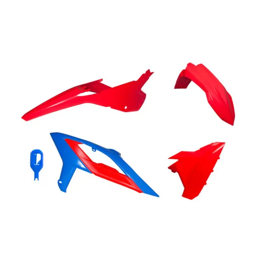 RTECH PLASTIC KIT 4PCS - R-KITBET-RSB-523