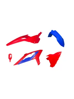 RTECH PLASTIC KIT 4 PCS - R-KITBET-RSB-533