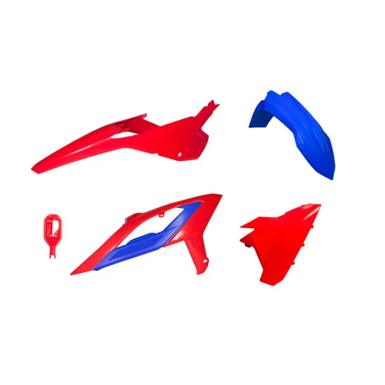 RTECH PLASTIC KIT 4 PCS - R-KITBET-RSB-533