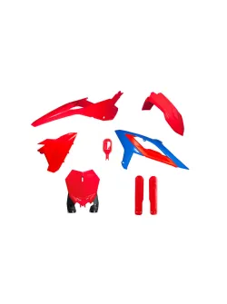 RTECH PLASTIC KIT 6 PCS - R-KITBET-RSB-624