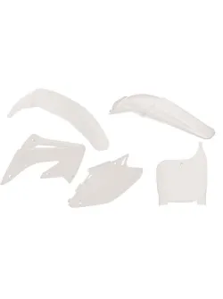 RTECH PLASTIC KIT 5 PCS - R-KITCR0-BN0-502