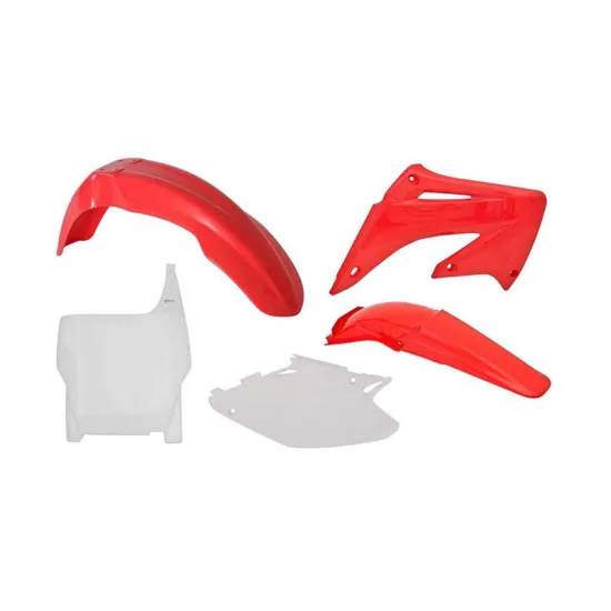RTECH PLASTIC KIT 5 PCS - R-KITCR0-OEM-503