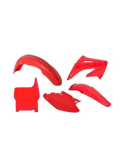 RTECH PLASTIC KIT 5 PCS - R-KITCR0-RS0-503