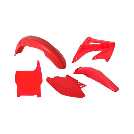 RTECH PLASTIC KIT 5 PCS - R-KITCR0-RS0-503
