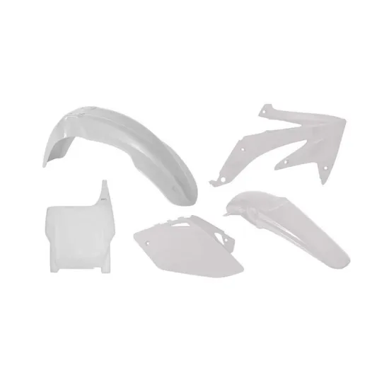 RTECH PLASTIC KIT 5 PCS - R-KITCRF-BN0-509