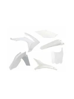 RTECH PLASTIC KIT 6 PCS w/airbox covers - R-KITCRF-BN0-517