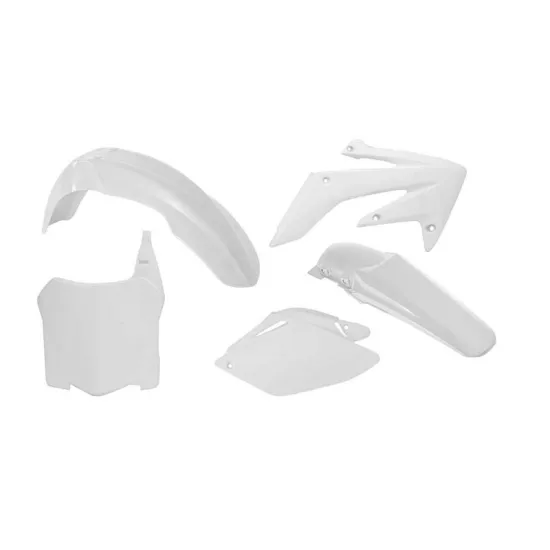 RTECH PLASTIC KIT 5 PCS - R-KITCRF-BN0-588