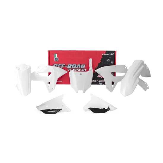 RTECH PLASTIC KIT 6 PCS - R-KITCRF-BN0-591