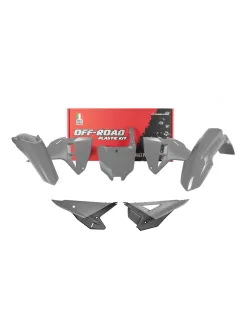 FULL PLASTIC KIT 5 PCS