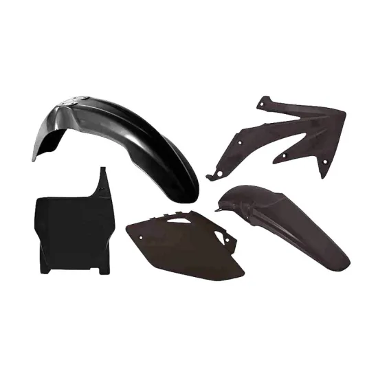 RTECH PLASTIC KIT 5 PCS - R-KITCRF-NR0-506