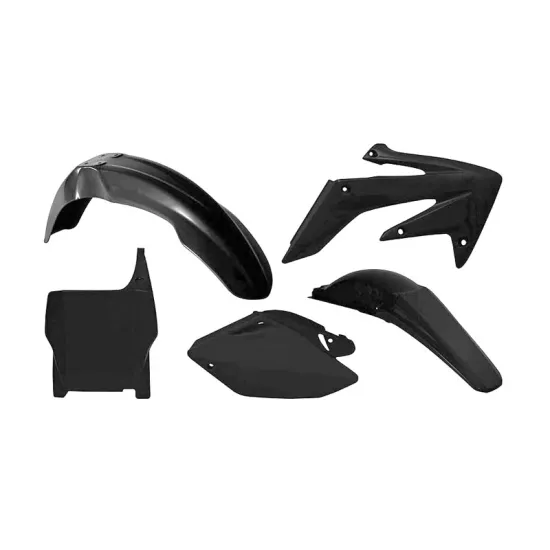 RTECH PLASTIC KIT 5 PCS - R-KITCRF-NR0-507
