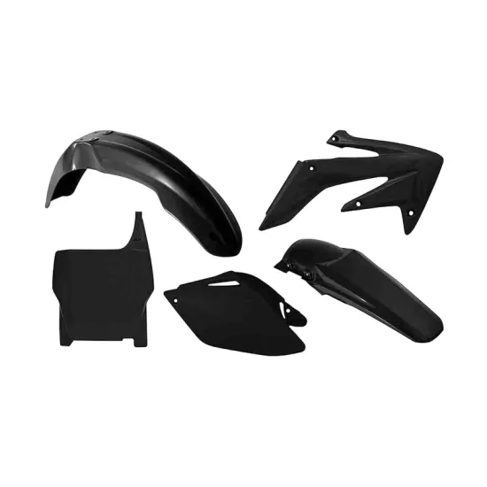 RTECH PLASTIC KIT 5 PCS - R-KITCRF-NR0-508
