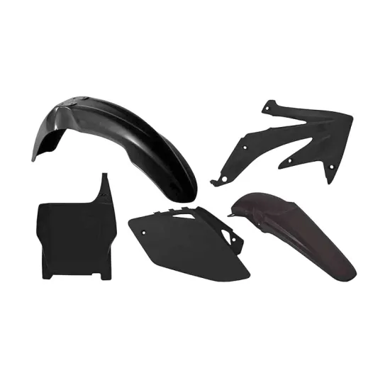 RTECH PLASTIC KIT 5 PCS - R-KITCRF-NR0-509
