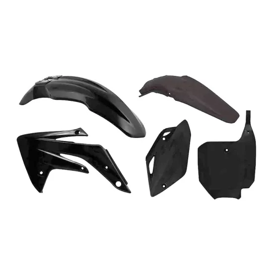 RTECH PLASTIC KIT 5 PCS - R-KITCRF-NR0-510