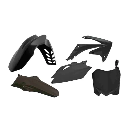 RTECH PLASTIC KIT 5 PCS - R-KITCRF-NR0-513