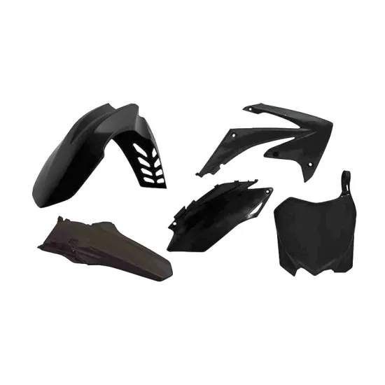 RTECH PLASTIC KIT 5 PCS - R-KITCRF-NR0-516