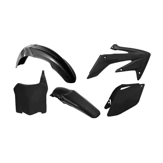 RTECH PLASTIC KIT 5 PCS - R-KITCRF-NR0-588