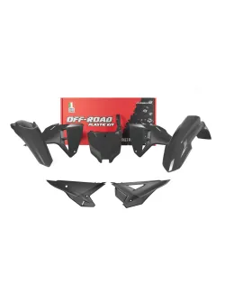 FULL PLASTIC KIT 5 PCS
