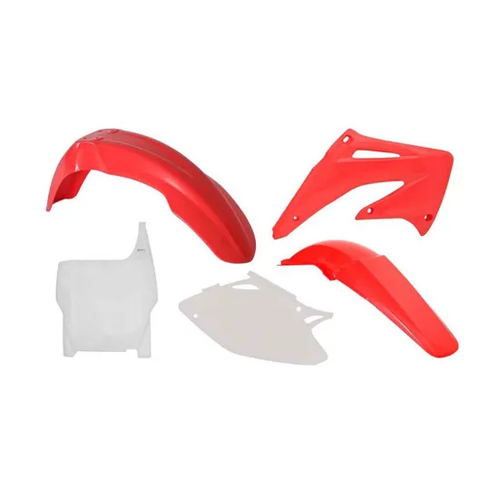 RTECH PLASTIC KIT 5 PCS - R-KITCRF-OEM-505