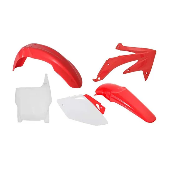 RTECH PLASTIC KIT 5 PCS - R-KITCRF-OEM-506