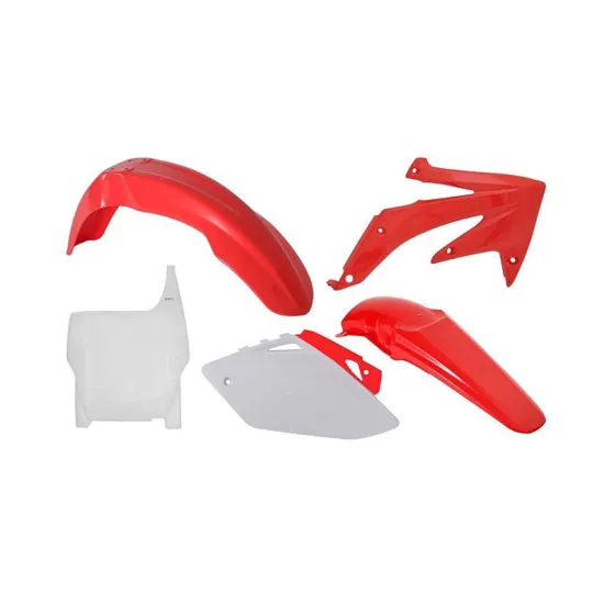 RTECH PLASTIC KIT 5 PCS - R-KITCRF-OEM-509