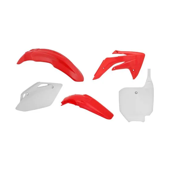 RTECH PLASTIC KIT 5 PCS - R-KITCRF-OEM-510