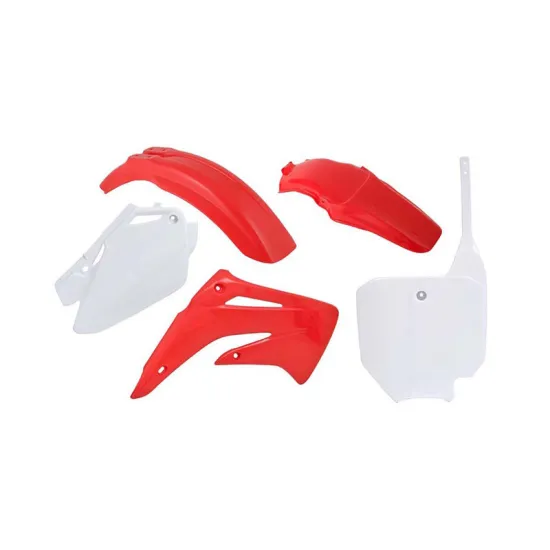 RTECH PLASTIC KIT 4 PCS - R-KITCRF-OEM-511